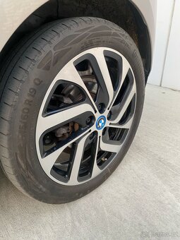 BMW i3 120 Ah 2022 - 4