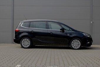 Opel Zafira 2.0 ( 125 kw ) AT - 4