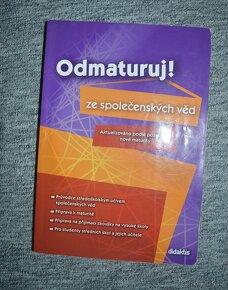 Základy společenských věd učebnice - 4