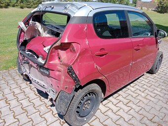 Citroen C1 2017 1.0 na N.D. - 4