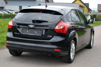 Ford Focus 1.6i 16V 92kW Style Plus - 4