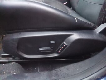 Ford Mondeo IV 2.2 TDCi 129kw DW12 Q4BA AJI4D 224DT - 4