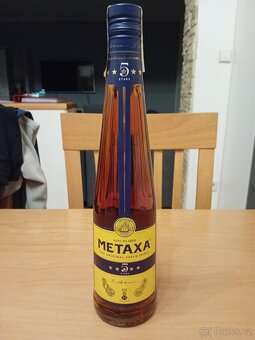 Různý alkohol - 4