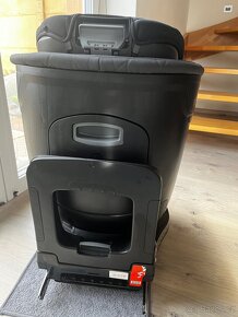 Autosedacka Britax Romer M isize Dualfix - 4