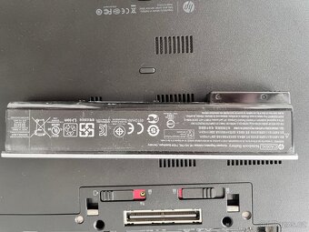 HP Probook 650 G1 - 4