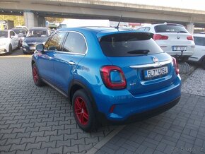 Fiat 500X, 1.0T 88KW 40 500Km 2019 - 4