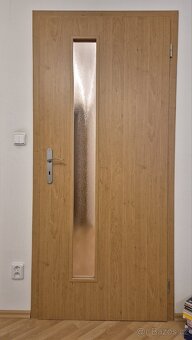 Dveře Sapeli Olše - 4