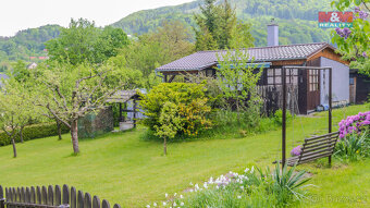 Prodej pozemku k bydlení, 1021 m², Chvalčov, ul. Paseky - 4
