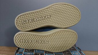 cyklistické boty Five Ten Dirtbag Rich Blue vel.39 Nové - 4