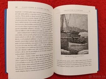 TROSEČNÍK Z CYNTHIE Jules Verne - 4