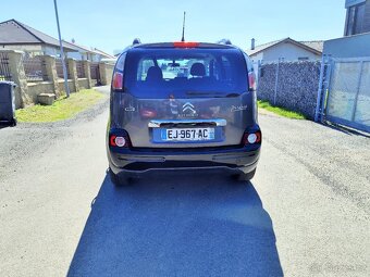 Citroen C3 Picasso - 4