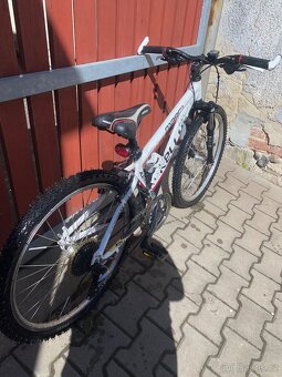 Prodám kolo KELLYS - 4