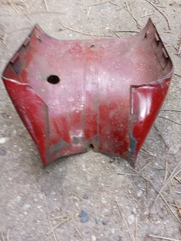 Jawa 550 parez - 4