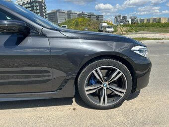 BMW 630D GT Xdrive - M sport - 4