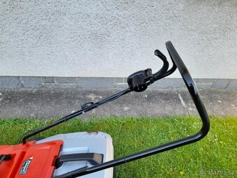 Elektrická sekačka Hurricane 1700 W - 4