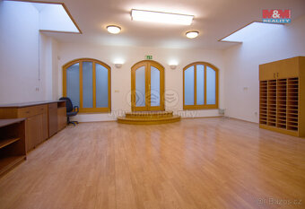 Pronájem kancelářského prostoru, 126 m², Mladá Boleslav - 4