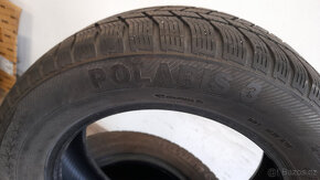 Zimní BARUM 205/60 R16 POLARIS - 4
