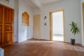 Zděný byt 2+kk, osobní vlastnictví, Chotěvice, okres Trutnov - 4