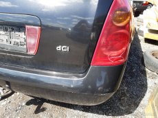 Nissan Primera P12 1,9DCI 88kW 2003 COMBI - DILY - 4