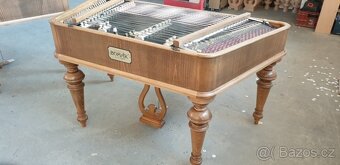 Prodám Cimbál BOHÁK Standard - 4