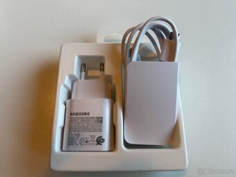 Nový Adapter Apple Samsung. - 4