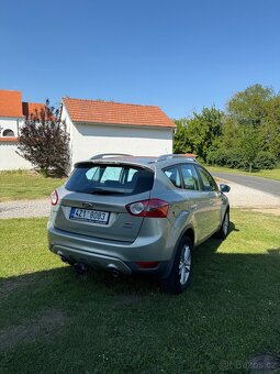 Ford kuga 2.0 tdci - 4