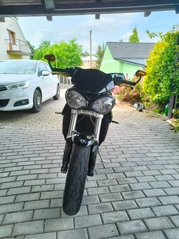 Triumph 765 S 2017 - 4