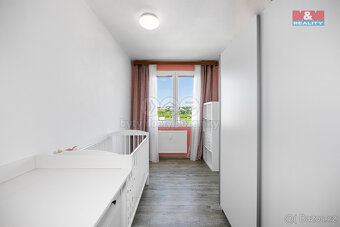 Prodej bytu 3+1, 65 m², Plzeň, ul. Břeclavská - 4