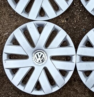 origo poklice Volkswagen 16" č024 - 4