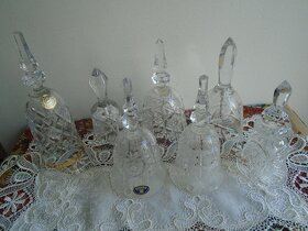 Zvonky likvidace sbírky. - 4