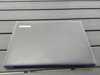 Lenovo IdeaPad 330 - 4