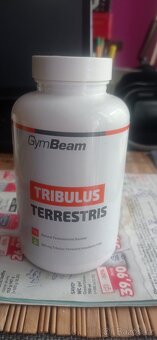 Tribulus+Ginseng herbal combo - 4