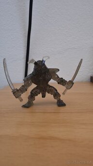 Fistful Of Power figurky - 4