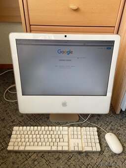 Apple Imac G5 - 4