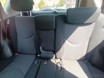 Toyota RAV4 2.2d, 100 KW, 2007 - 4