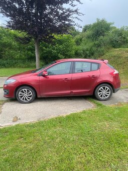 Renault Mégane 1.5 dCi 81 kW | Tažné zařízení - 4