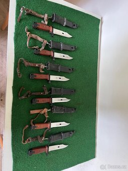 Bodaky ak-47 - 4