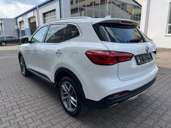 MG EHS PHEV Luxury 1.5 190kW AUT. Panorama Kamera 360° Navi - 4