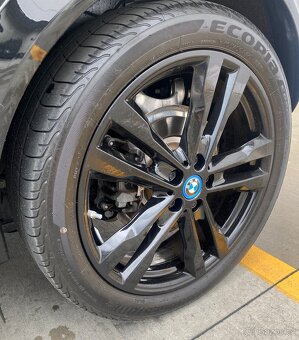 BMW i3S  2022 Rezervace - 4