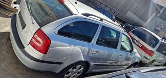 Skoda octavia 2.0 bmm 103kw - 4