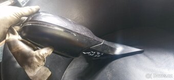 Prave zpetne zrcatko audi A5 8T face lift sport back - 4
