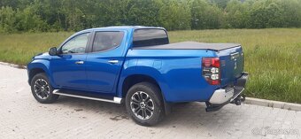 L200 D/C, 2.3 DI-D, MY2021, výbava INTENSE - 4