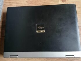Fujitsu Siemens Y45 AMILO Pro - 4