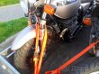 motonadily Suzuki Inazuma 1998 GSX 750 - 4