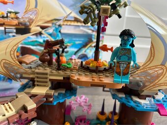 Lego Avatar 75578 a 75575 - 4