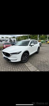 Mazda CX-5 Sports-Line AWD - 4