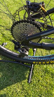elektrokolo Giant Full E+ SX Pro - 4