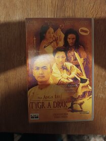 Mix Vhs - 4