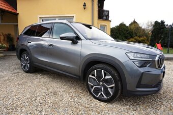 ŠKODA KODIAQ 2.0 TDI 142KW EXCLUSIVE 2024 - 4