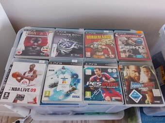 PlayStation 3 - 4